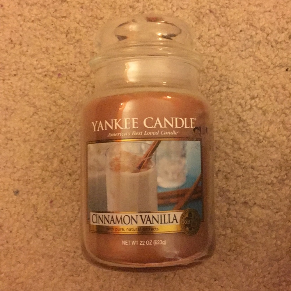 Yankee Candle